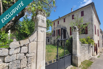 achat maison agen 47000