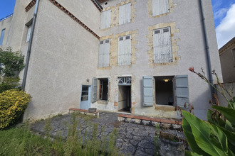 achat maison agen 47000