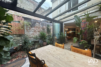 achat maison agen 47000