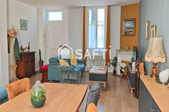 achat maison agen 47000