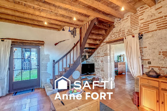 achat maison agen 47000