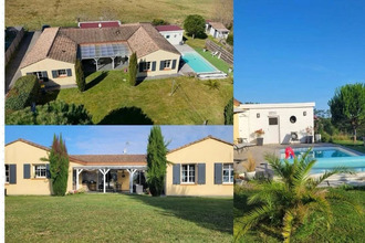 achat maison agen 47000