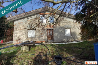 achat maison agen 47000