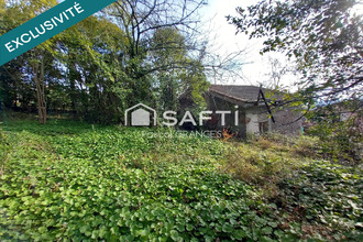 achat maison agen 47000