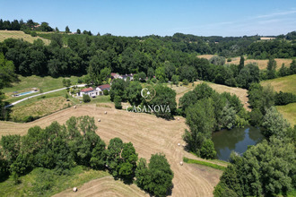 achat maison agen 47000