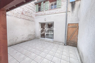 achat maison agen 47000