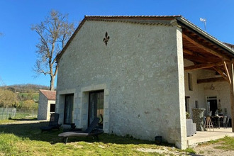 achat maison agen 47000