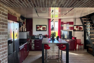 achat maison agen 47000