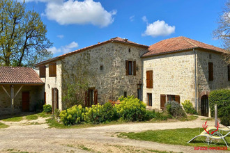 achat maison agen 47000
