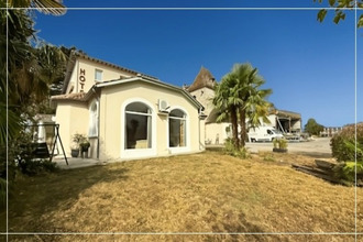achat maison agen 47000