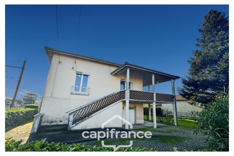 achat maison agen 47000