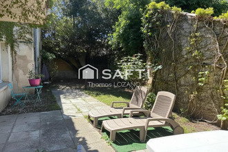 achat maison agen 47000