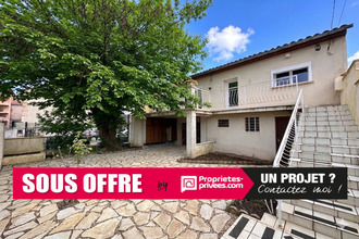 achat maison agen 47000