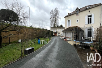 achat maison agen 47000