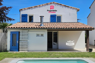 achat maison agen 47000