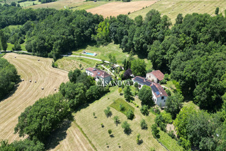 achat maison agen 47000