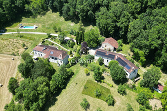 achat maison agen 47000