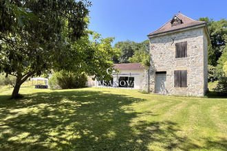 achat maison agen 47000