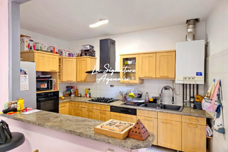 achat maison agen 47000