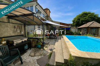 achat maison agen 47000