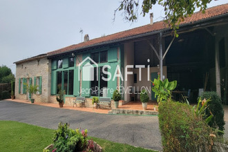 achat maison agen 47000