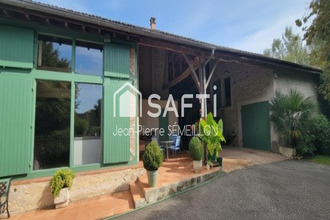 achat maison agen 47000