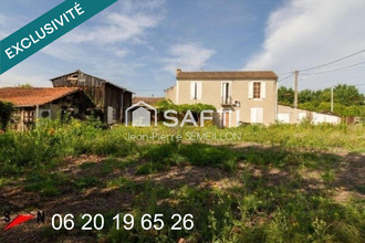 achat maison agen 47000