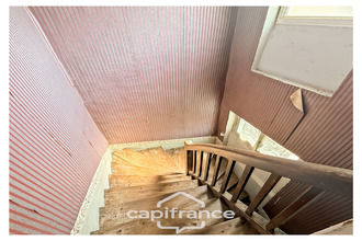 achat maison agen 47000