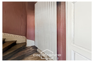 achat maison agen 47000