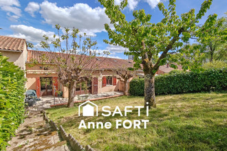 achat maison agen 47000