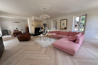 achat maison agen 47000