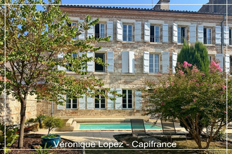 achat maison agen 47000