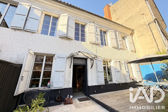 achat maison agen 47000