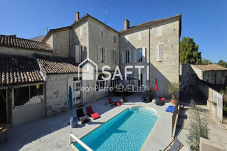 achat maison agen 47000