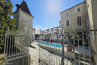 achat maison agen 47000