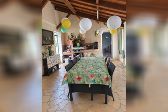achat maison agen 47000