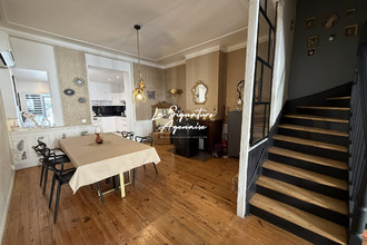 achat maison agen 47000
