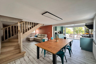 achat maison agen 47000