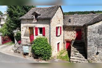 achat maison agen-d-aveyron 12630