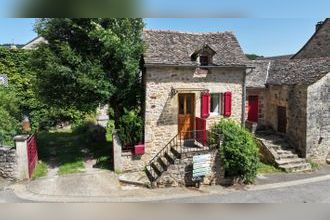 achat maison agen-d-aveyron 12630