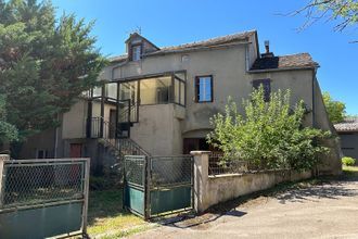 achat maison agen-d-aveyron 12630