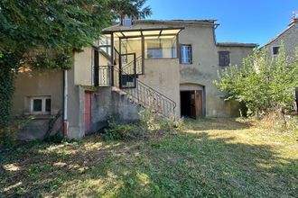 achat maison agen-d-aveyron 12630