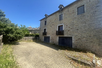 achat maison agen-d-aveyron 12630