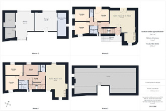 achat maison agen-d-aveyron 12630