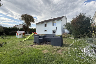 achat maison agencourt 21700