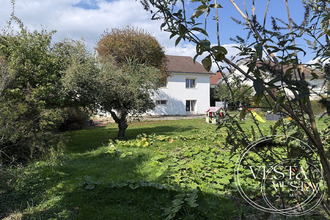 achat maison agencourt 21700