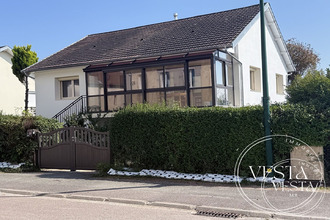 achat maison agencourt 21700