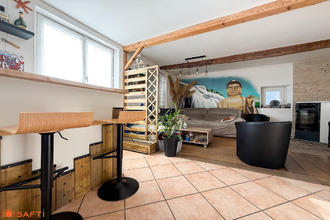 achat maison agenvillers 80150