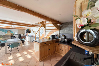 achat maison agenvillers 80150