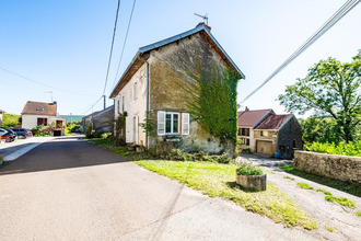 achat maison agey 21410